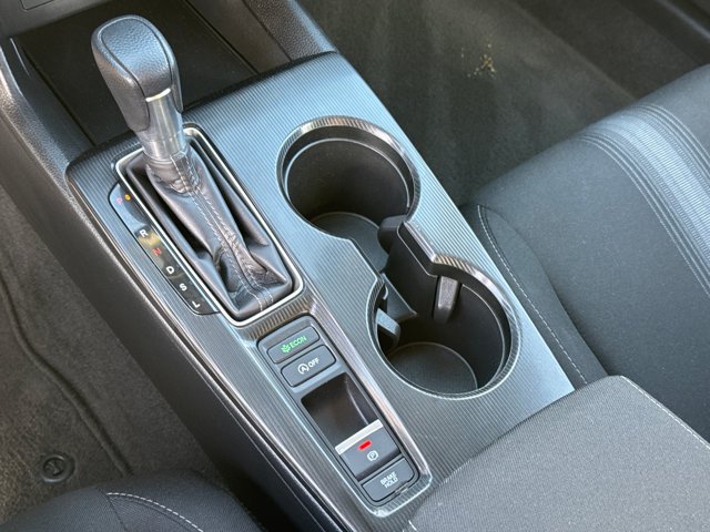 2024 Honda Civic Hatchback LX - Photo 9