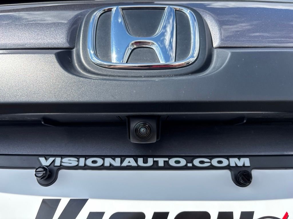 Used 2021 Gray Honda Touring image 32