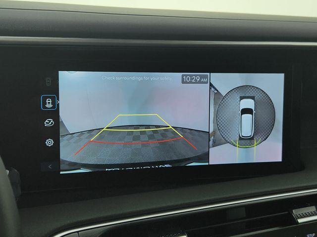 New 2026 Black Hyundai Limited AWD image 26