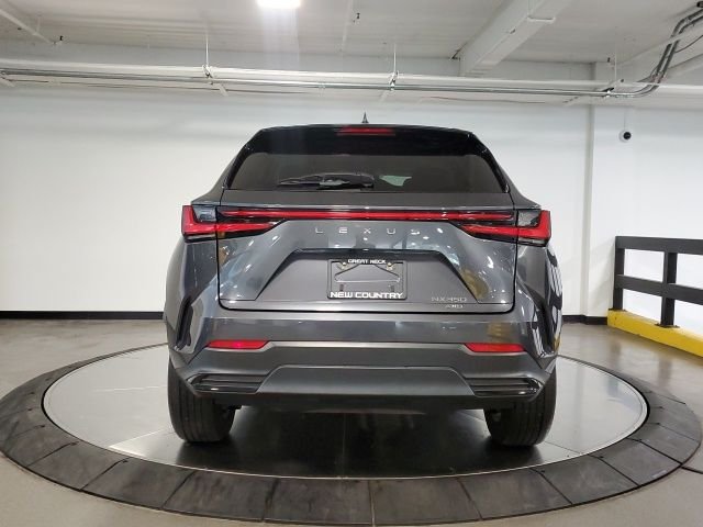 Certified Used 2023 Gray Lexus 350 Base image 8