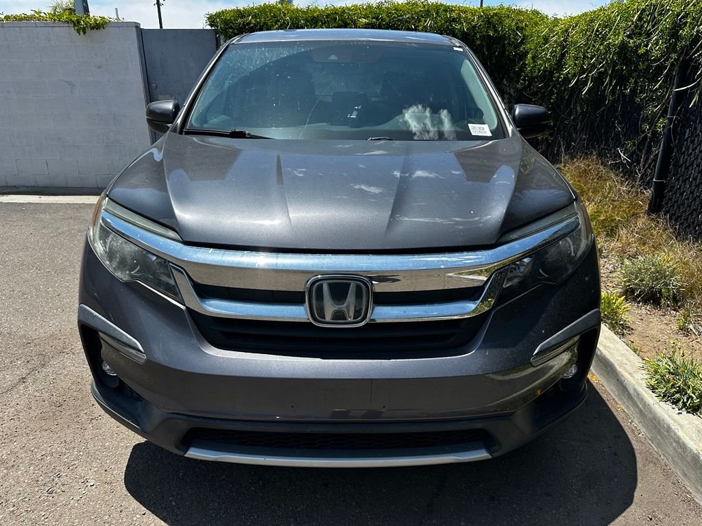 Used 2019  Honda EX-L image 3