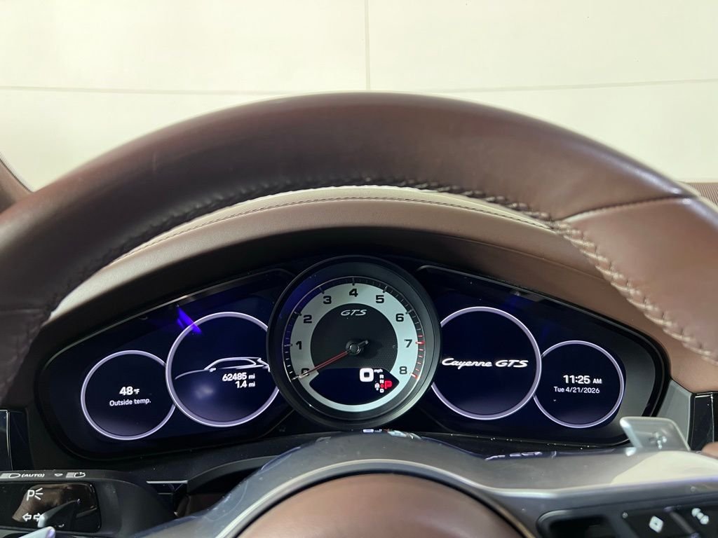 Certified Used 2023  Porsche GTS image 31