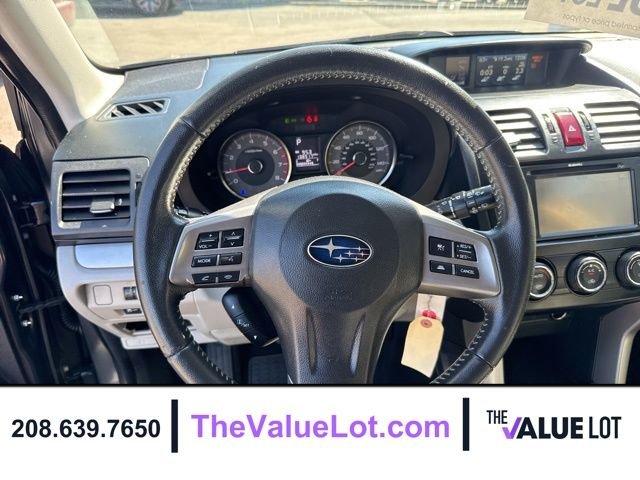 Used 2015 Gray Subaru 2.5i Limited image 24
