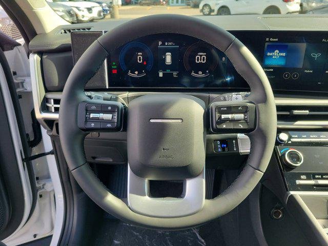 New 2026 Serenity White Hyundai SE image 22