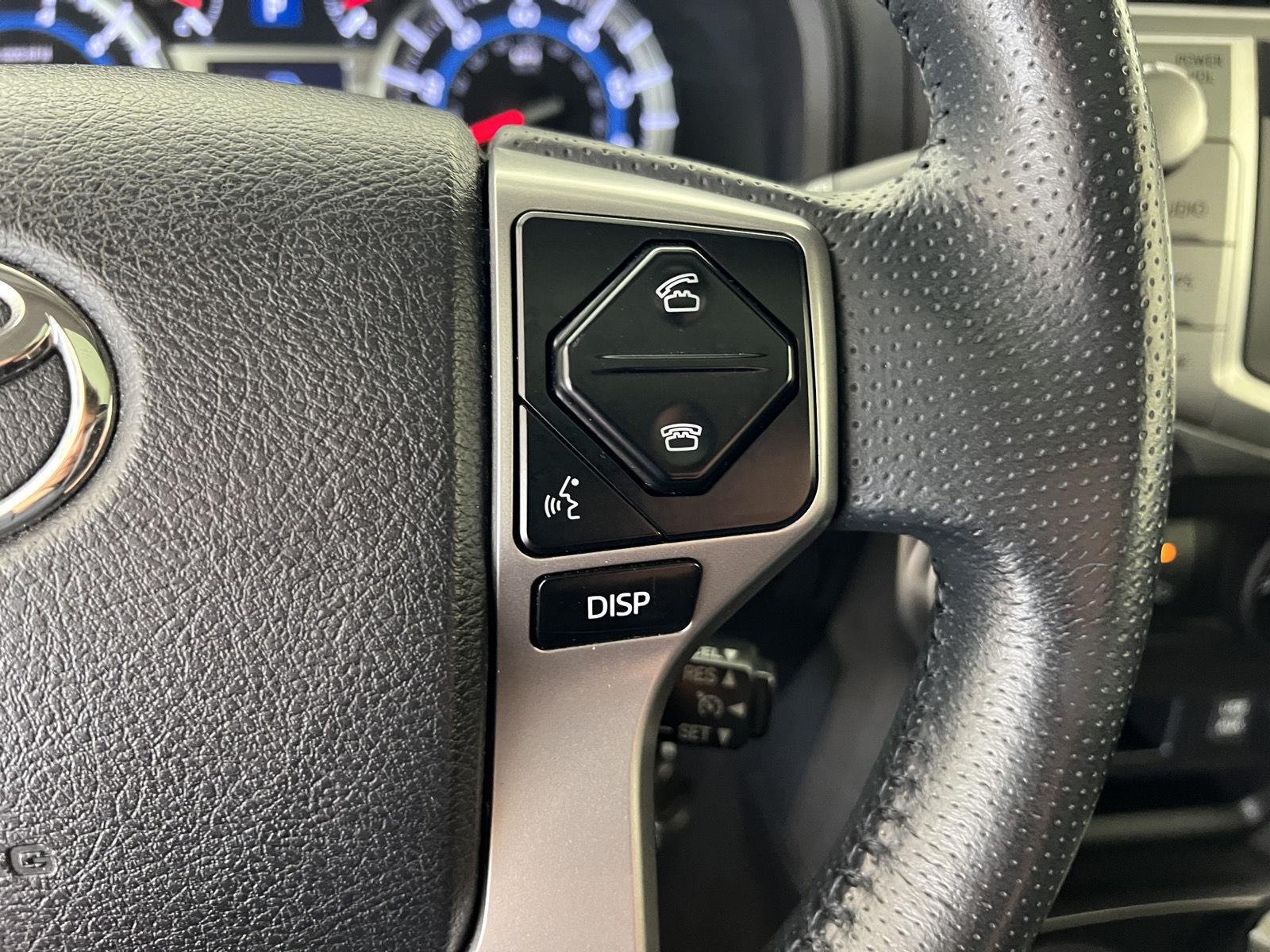 Used 2017 Super White Toyota SR5 Premium image 16