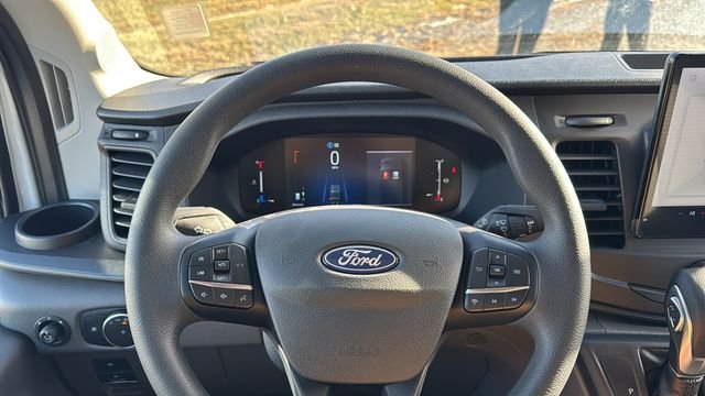 New 2026 White Ford Base image 25