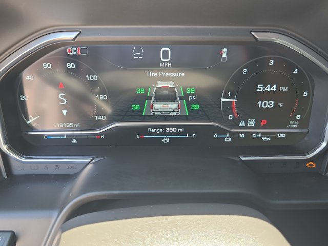 2024 GMC Sierra 1500 AT4 - Photo 28
