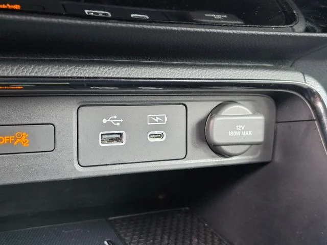 2024 Honda CR-V EX-L - Photo 25