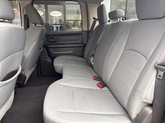 Used 2013 Gray Ram Express image 12