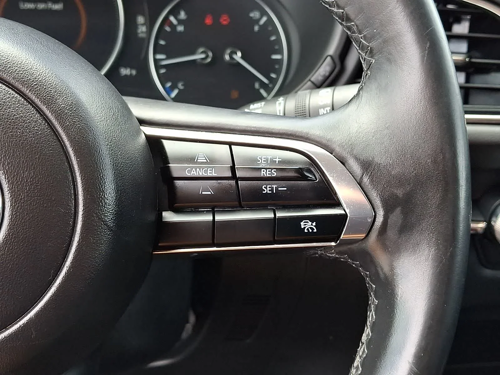 Used 2024 Jet Black Mica Mazda 2.5 S Preferred Package image 25