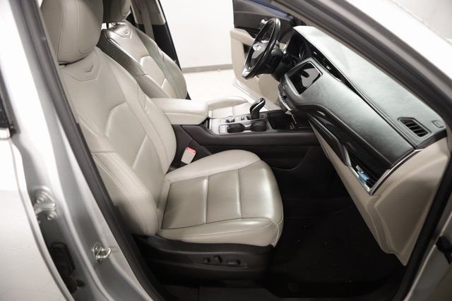 2022 Cadillac XT4 Premium Luxury - Photo 16