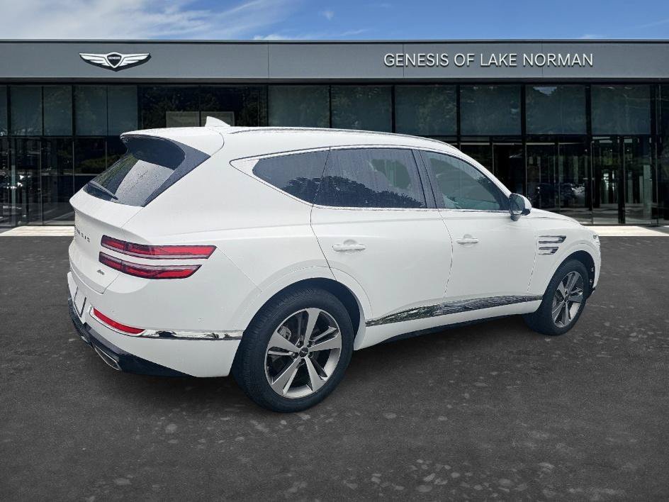 Used 2024 Alta White Genesis 2.5T Advanced image 5