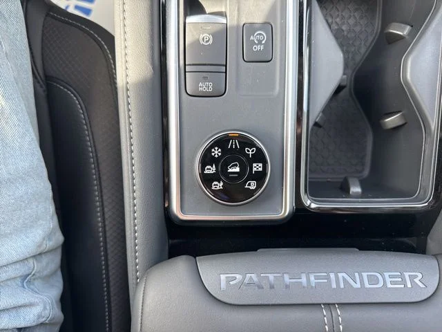 New 2026 Gun Metallic Nissan SL image 20