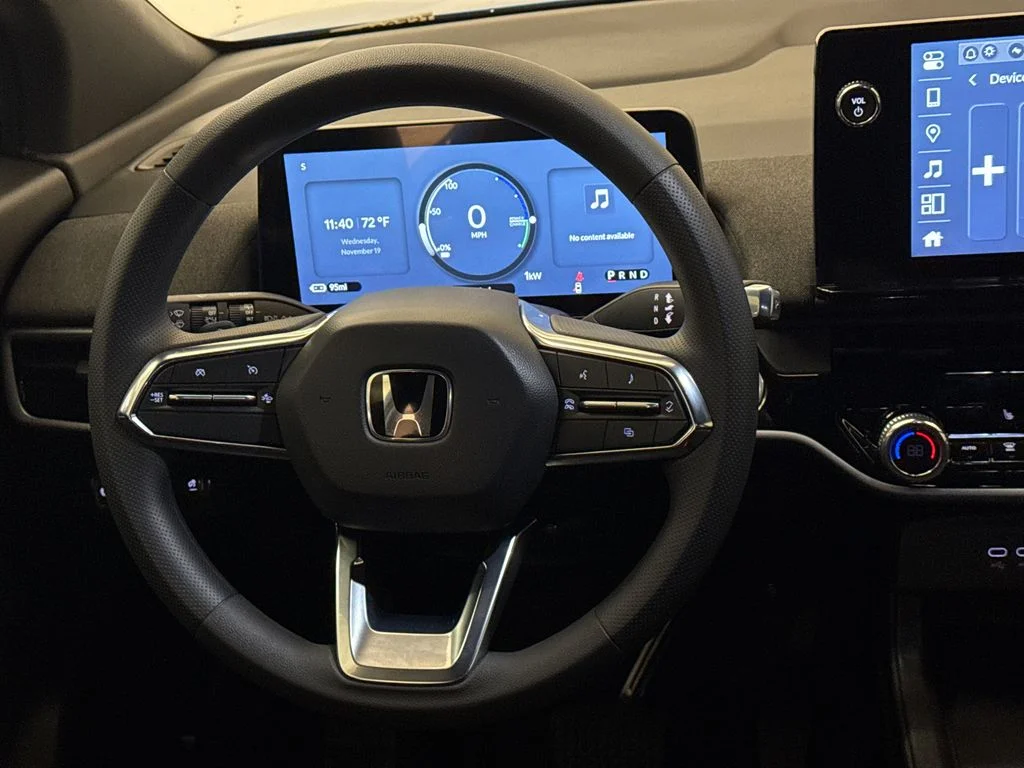 2026 Honda Prologue EX - Photo 14