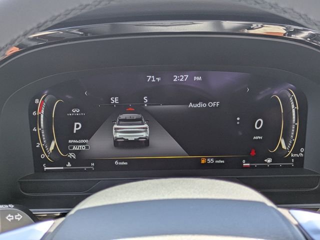 2026 INFINITI QX60 LUXE - Photo 31