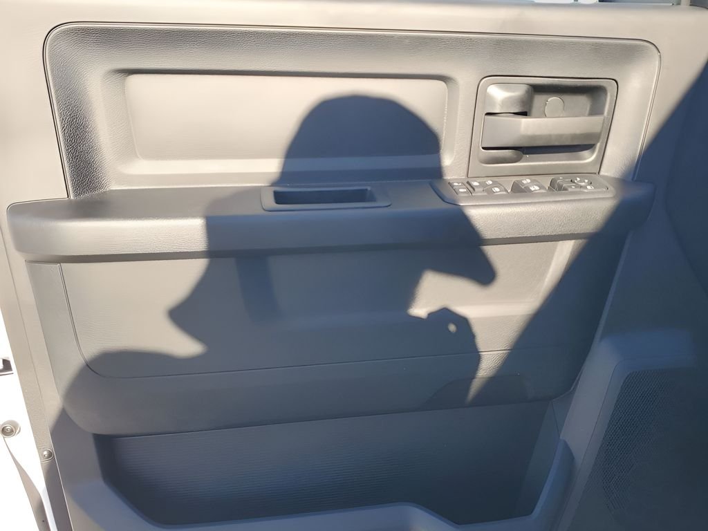 2026 RAM 2500 Tradesman - Photo 40