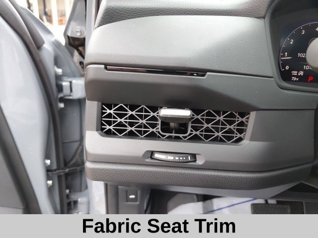 New 2026 Urban Gray Pearl Honda SE image 14