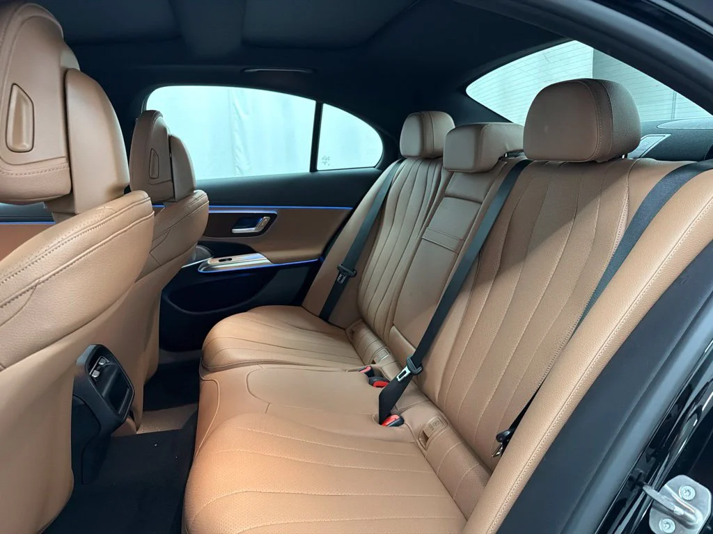 New 2027 Black Mercedes-Benz E 350 image 21