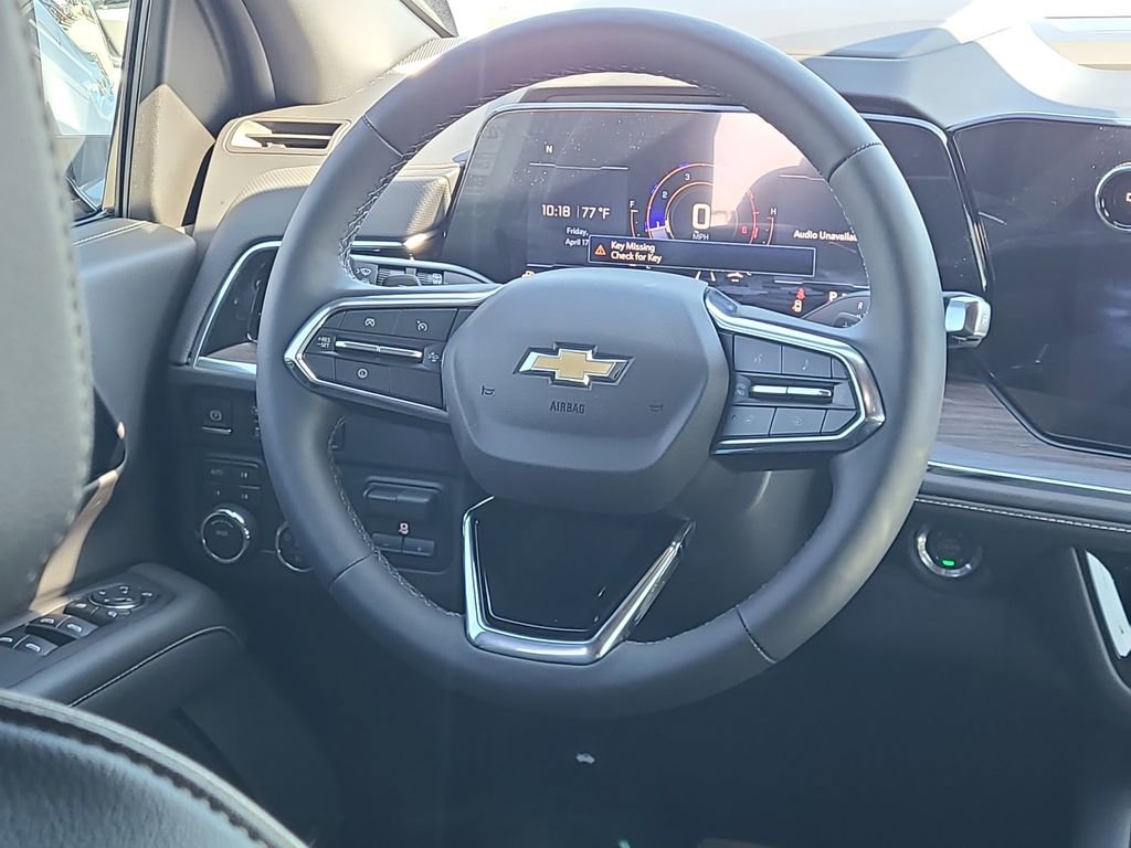 2026 Chevrolet Suburban Premier - Photo 12