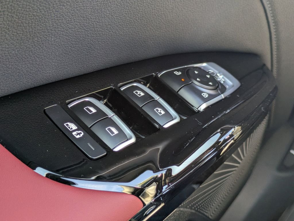 New 2026 Wolf Gray Kia GT-Line FWD image 21