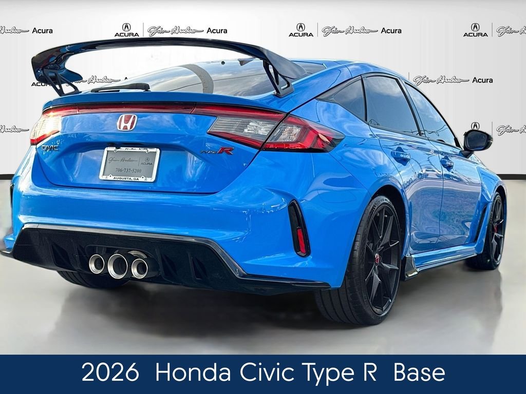 Used 2026  Honda  image 6