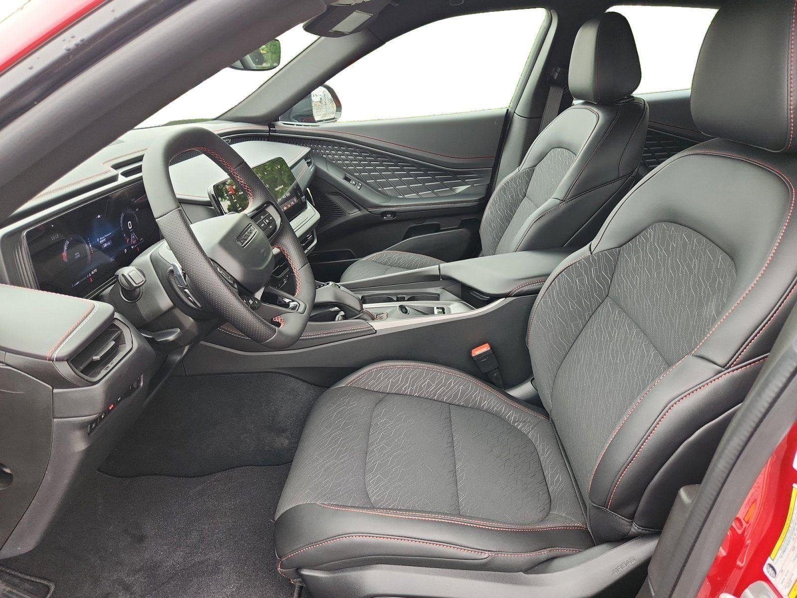 New 2026 Redeye Exterior Paint Dodge Scat Pack image 12
