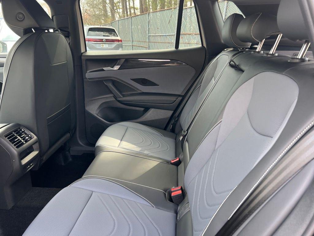 New 2026 Sandstone Volkswagen 2.0T SE R-Line Black image 26