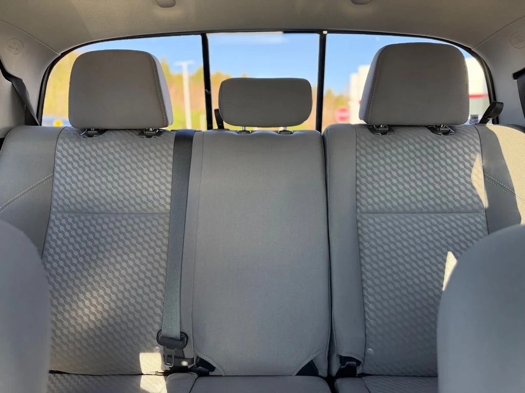 Used 2023 Silver Toyota SR5 image 24
