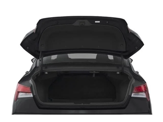 New 2026 Gray Hyundai SEL Sport image 8