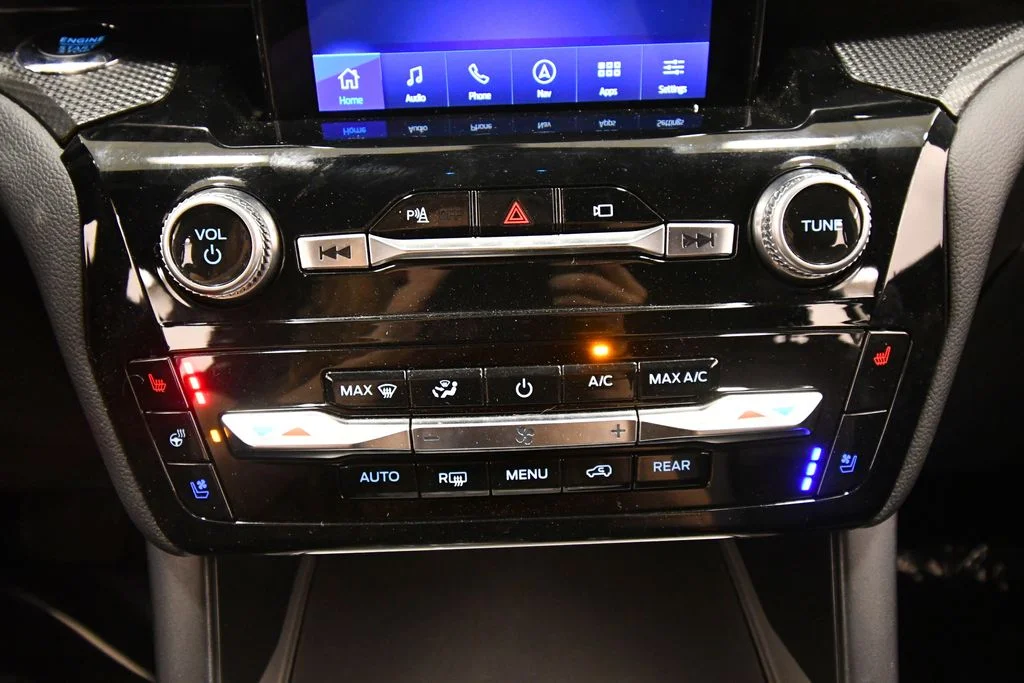 Used 2023 Silver Ford ST image 27