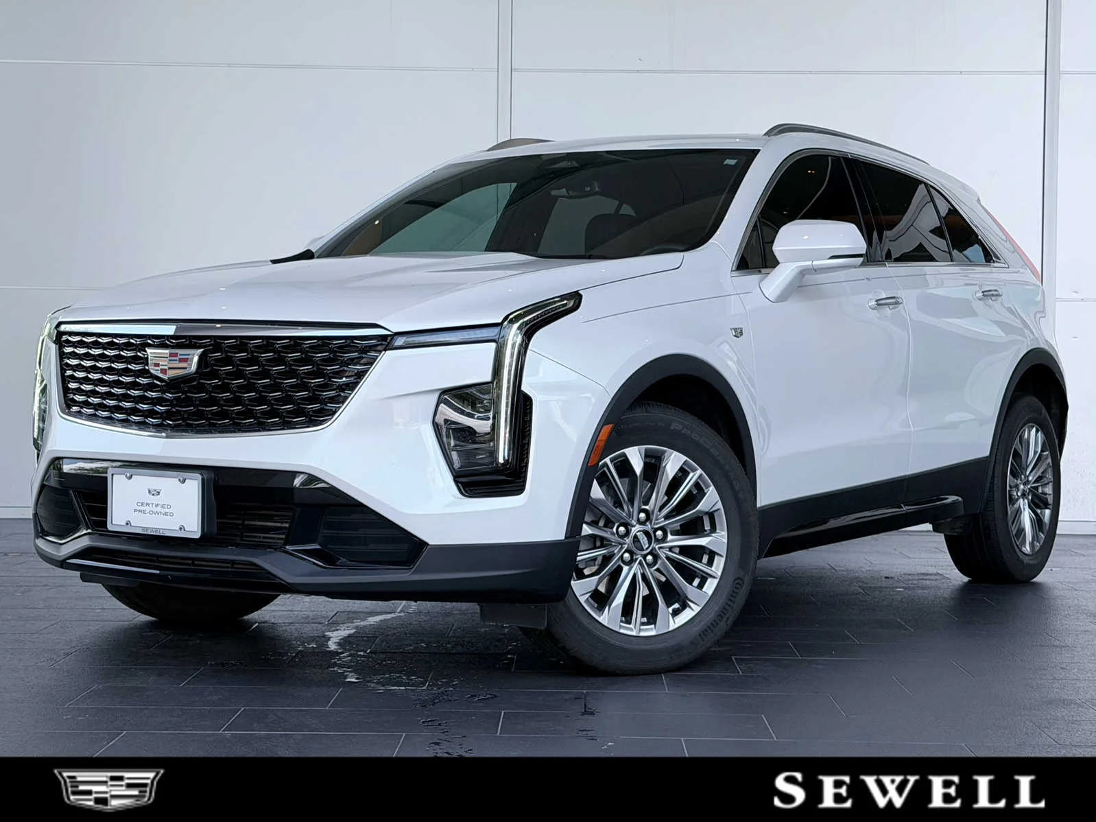 2024 Cadillac XT4