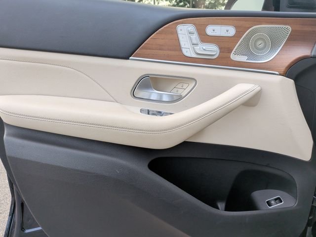 2022 Mercedes-Benz GLE GLE350 - Photo 9