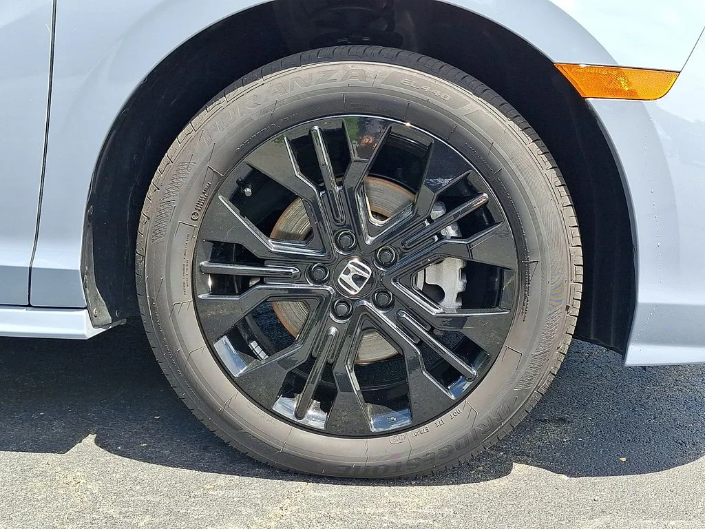 2026 Honda Odyssey Sport L - Photo 8