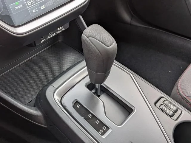 New 2026 MAGNETITE GRAY METALLIC Subaru Sport image 37