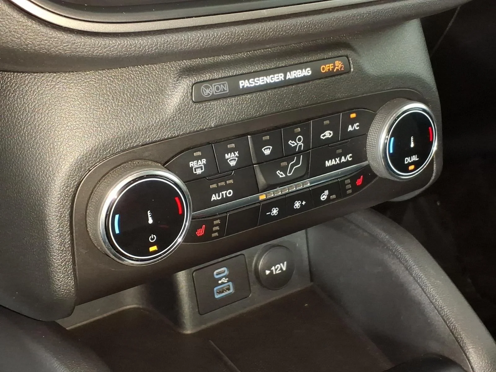 2023 Ford Escape Active - Photo 6