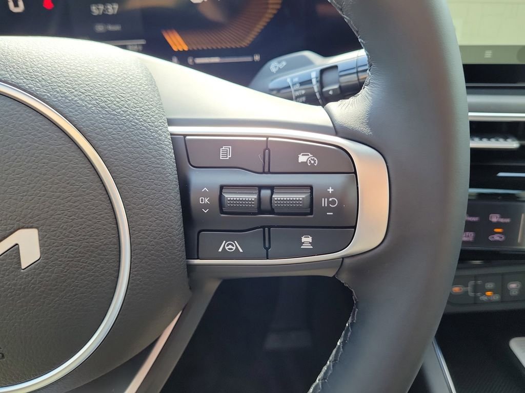 New 2026 Gray Kia GT-Line image 27
