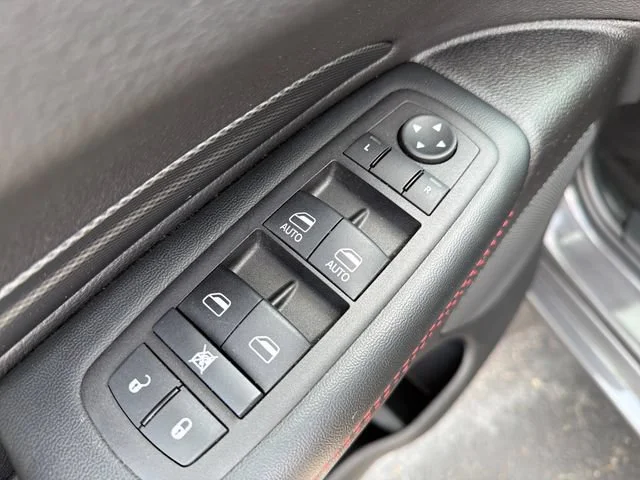 Used 2025 Gray Dodge GT image 14