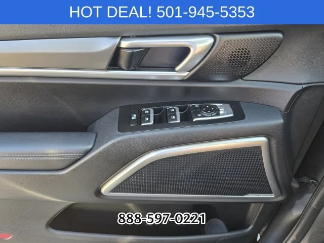 Used 2022 Grey KIA S image 31