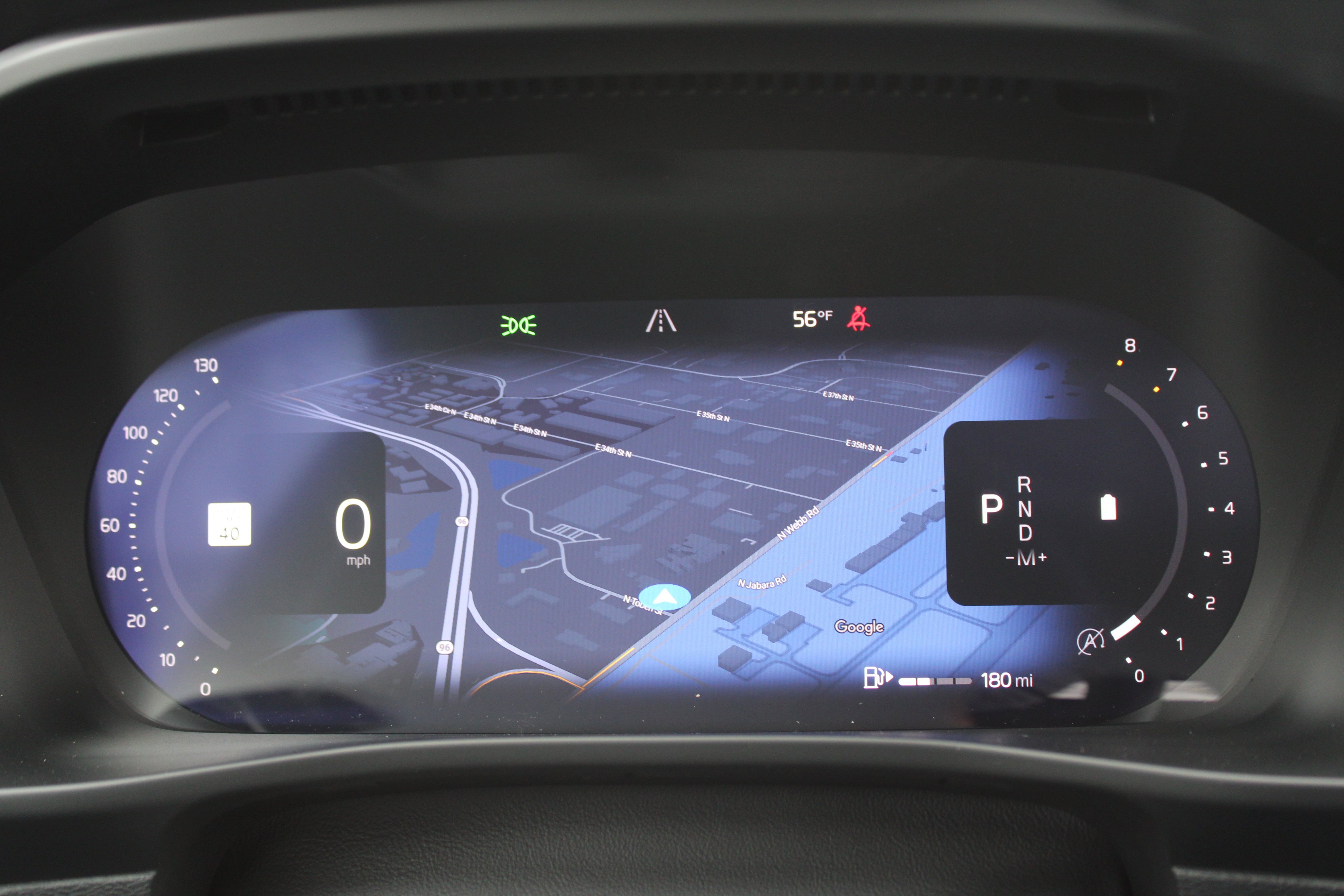 New 2026 Cloud Blue Volvo Plus image 19