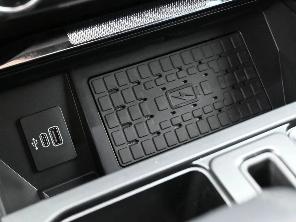 New 2026 White Ford Lariat image 17