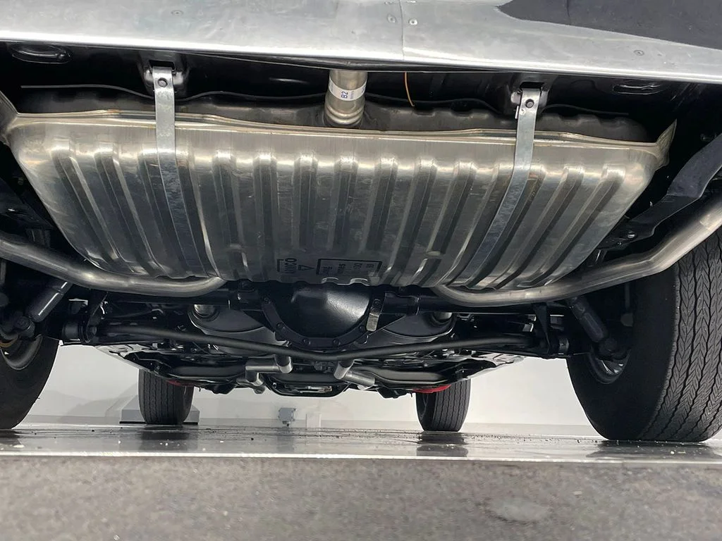 Used 1969  Oldsmobile  image 54