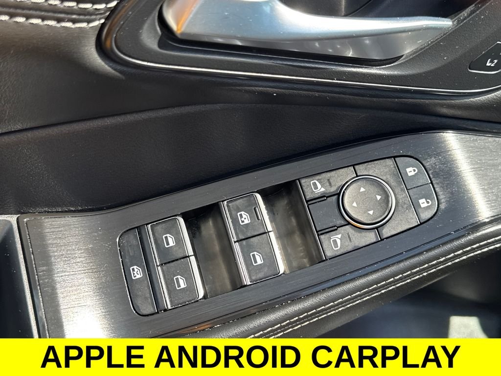 Used 2023 Champagne Silver Metallic Nissan SL image 12