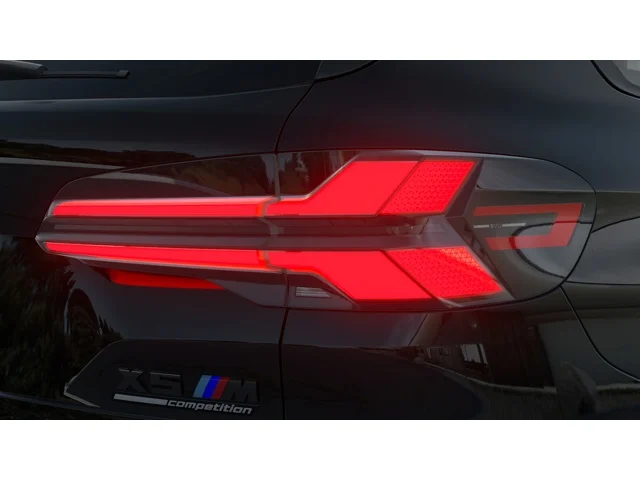 2026 BMW X5 M X5 M - Photo 8