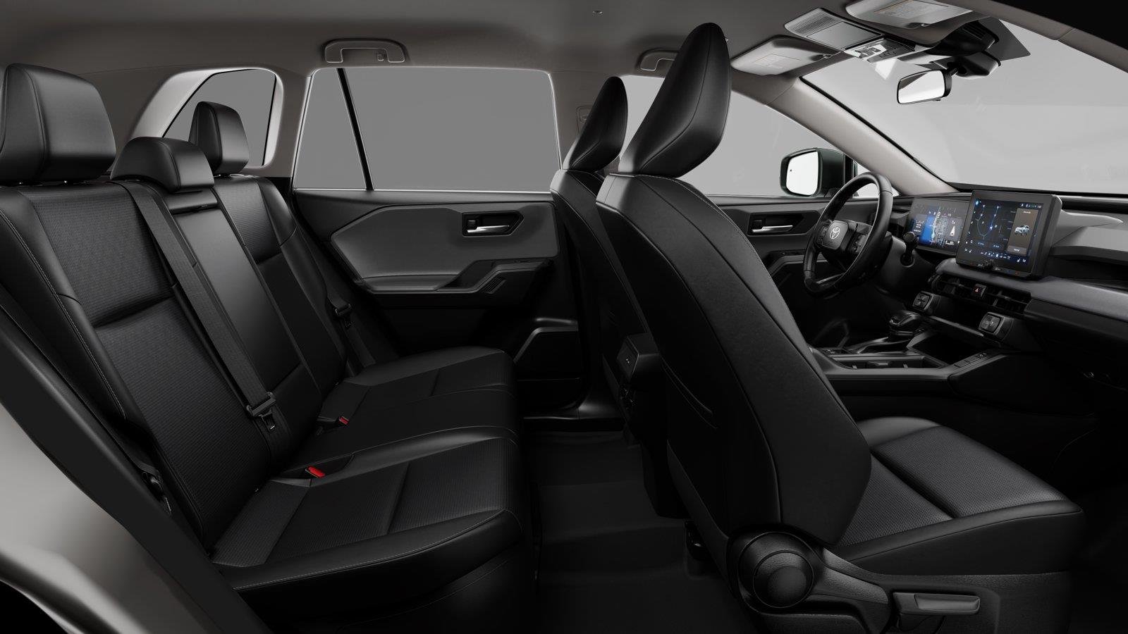 New 2026 Wind Chill Pearl <sup>1</sup> Toyota  XLE Premium image 29