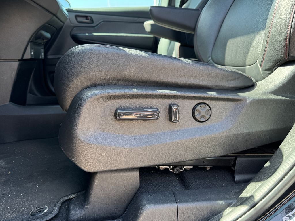 2024 Honda Odyssey SPORT - Photo 35