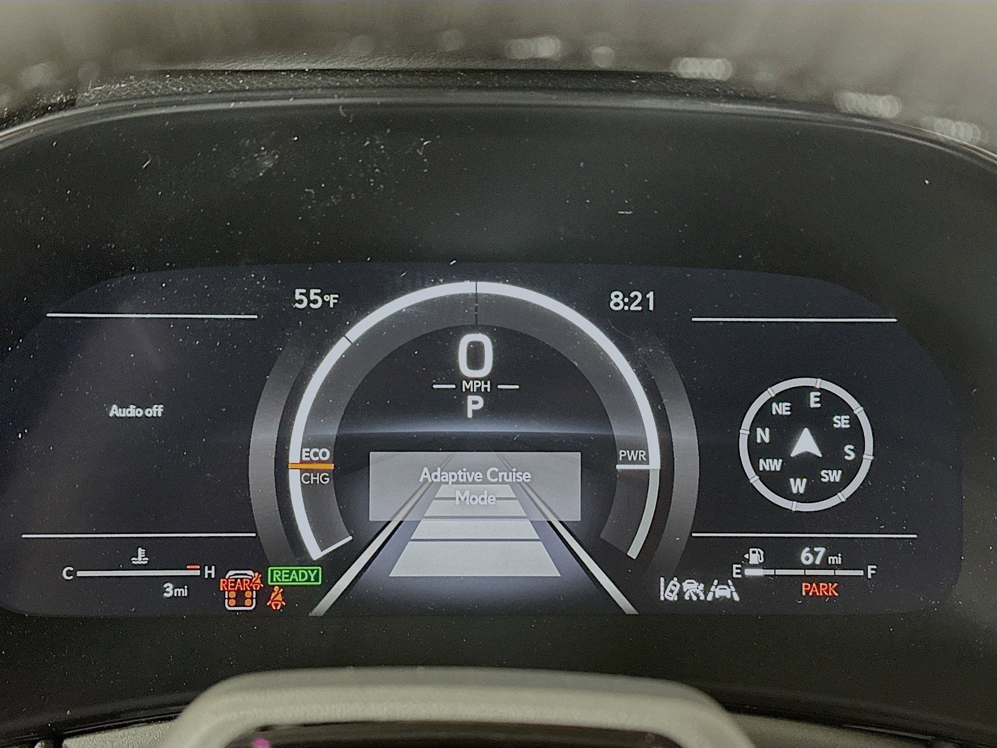 New 2026 Wind Chill Pearl Lexus TX 500h F SPORT PERFORMANCE PREMIUM AWD image 12