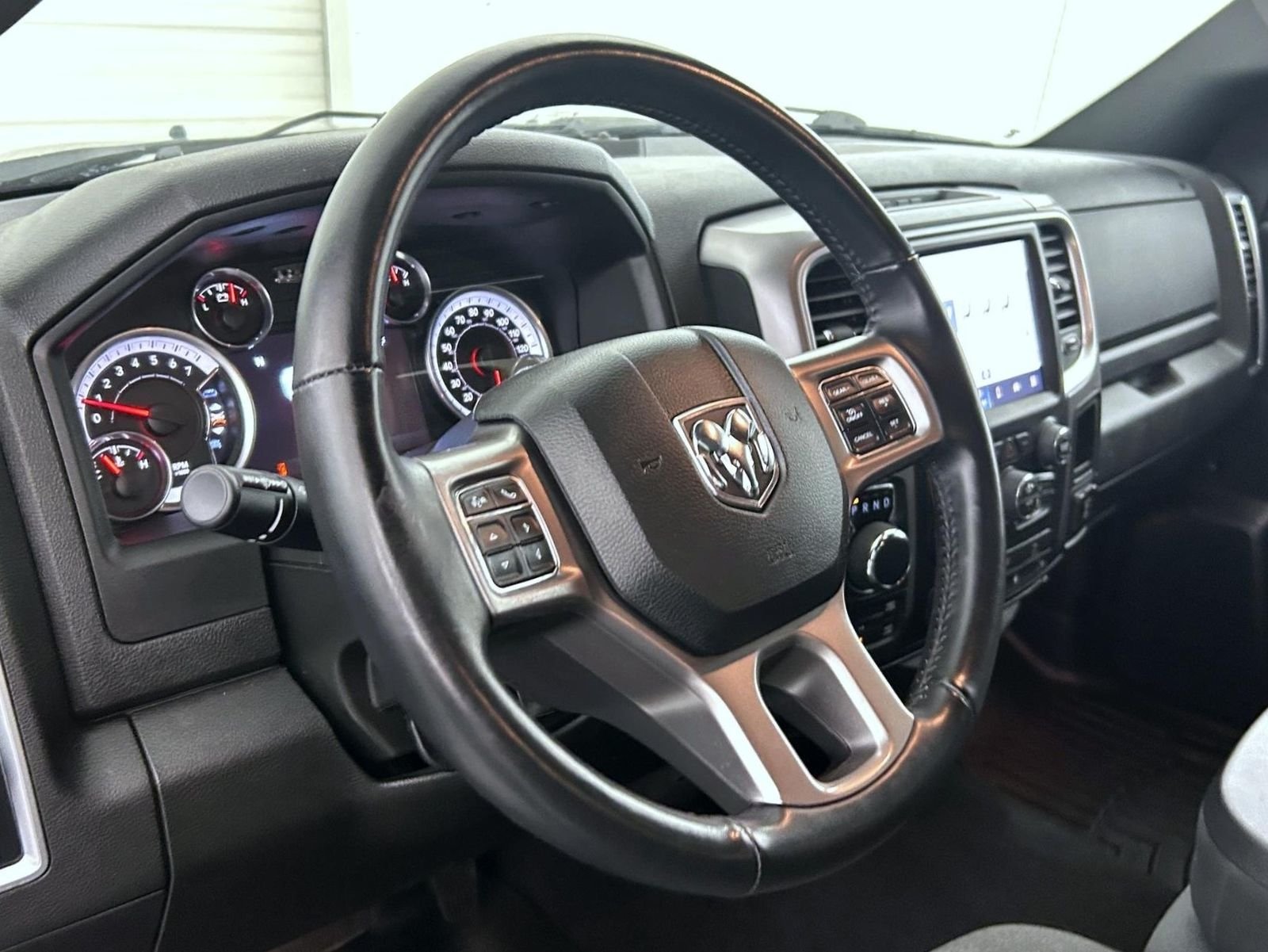 Used 2023 Black Ram Warlock image 11