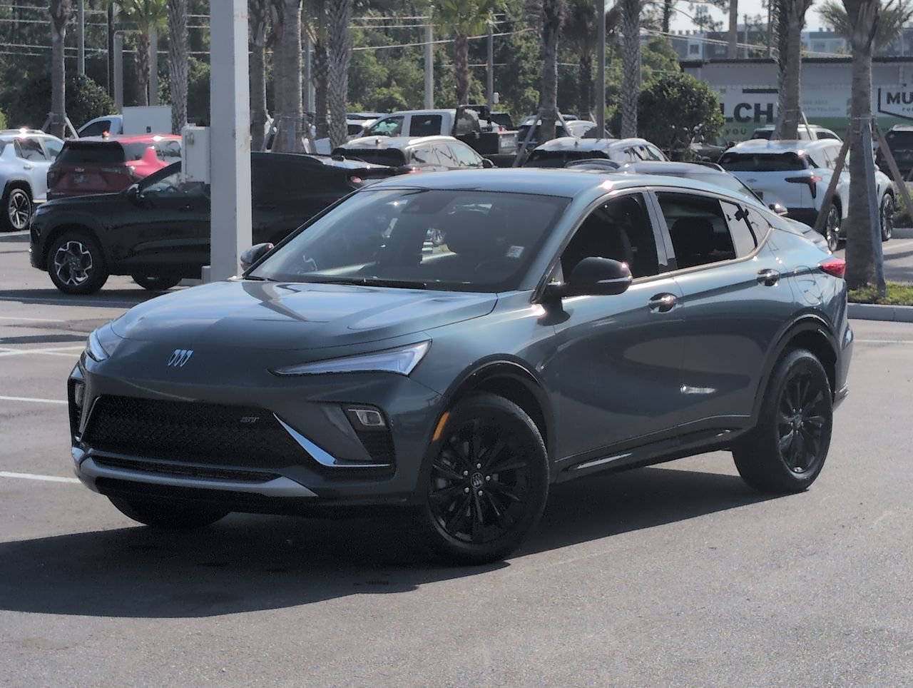 2024 Buick Envista Sport Touring