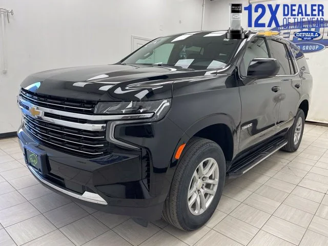 2023 Chevrolet Tahoe