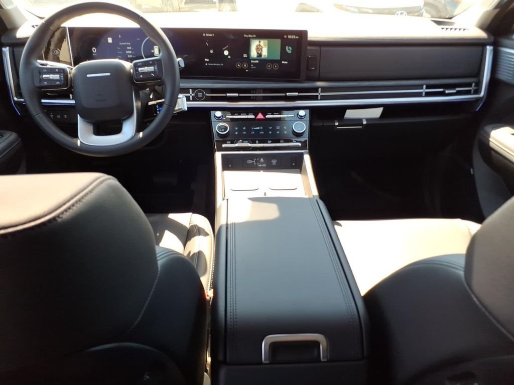 Certified Used 2026 Gray Hyundai Limited image 13